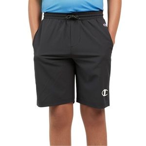 NWT Champion Boys Active Short Size M (8)